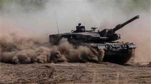 موسكو تحذر برلين من مخاطر تسليم دبابات «ليوبارد» إلى أوكرانيا