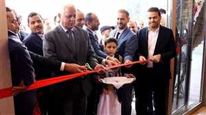 السفير طريق يفتتح مدرسة يمنية في العاصمة التركية أنقرة
