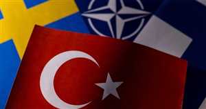 Türkiye, İsveç ve Finlandiya’nın NATO üyeliği için üçlü toplantıyı süresiz erteledi