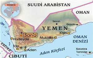 “Yemen’de uzlaşı için uluslararası koordineli desteğe ihtiyaç var”