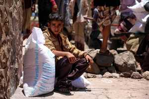 بعد أشهر على الخلاف السابق.. الحكومة اليمنية تعترض على خطة الاستجابة الإنسانية للأمم المتحدة للعام 2023