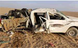 Yemen’de ocak ayında mayın ve mühimmat patlaması sonucu 74 sivil öldü ve yaralandı