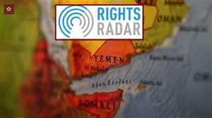 Righits Radar: Yemen’de çatışan taraflar kontrol noktalarında sivillere yönelik ihlalleri durdursun
