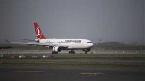 تركيا.. شركات طيران تركية تلغي رحلات جوية الإثنين في إسطنبول