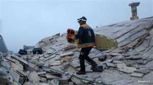 في آخر حصيلة.. ارتفاع ضحايا الزلزال في تركيا إلى أكثر من 18 ألف قتيل وجريح