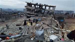تحت مسمى "تصاميم مقاومة للزلزال".. مليشيات الحوثي تستغل كوارث الزلزال في تركيا كمورد جديد للجبايات المالية