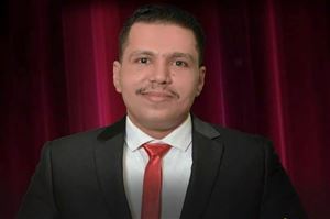 مليشيات الانتقالي تعرقل للمرة "الحادية عشرة" جلسة محاكمة الصحفي احمد ماهر