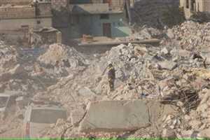 زلزال سوريا.. جهود البحث عن ناجين من الزلزال في شمال غرب سوريا على وشك الانتهاء