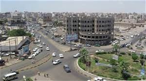 مسلحون يختطفون شيخاً قبلياً في العاصمة المؤقتة عدن