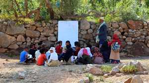 بينها اليمن.. تعهدات اممية لدعم تعليم الأطفال في مناطق الكوارث والنزاعات