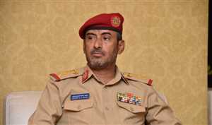 رئيس هيئة أركان الجيش الوطني: لا خيار لنا سوى "النصر" وقطع اليد الإيرانية من اليمن