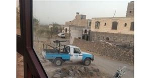 مليشيات الحوثي تواصل إخفاء 13 مواطناً من أبناء منطقة همدان