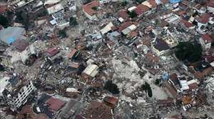 تركيا.. ارتفاع ضحايا الزلزال الى أكثر من 42 ألف شخص