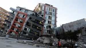 تركيا تحظر تسريح الموظفين وتدعم الأجور في منطقة الزلزال