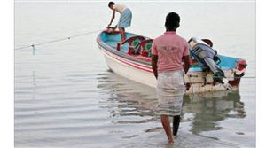 غرق صيادين اثنين وإنقاذ ثالث قبالة سواحل الخوخة