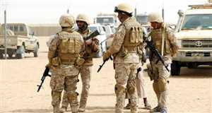 مصادر: القوات السعودية تخلي مقر قيادتها في مدينة حديبو بشكل مفاجئ