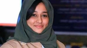 مليشيات الحوثي تواصل إخفاء الناشطة "فاطمة العرولي" منذ أكثر من 6 أشهر