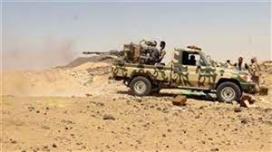 مقتل جنود في مواجهات مع الحوثيين بمحافظة مأرب