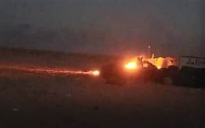 قوات الجيش والمقاومة تصد هجوماً حوثياً شمالي محافظة الجوف