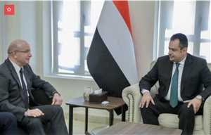 Büyükelçi Pulat: Yemen’deki insani durumdan derin endişe duyuyoruz