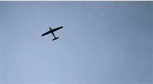 Yemen ordusu Taiz’de Husilere ait bir İHA düşürdü