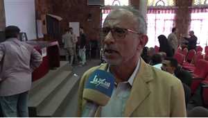 أول تعليق رسمي لحزب الإصلاح على زيارة طارق صالح لمدينة تعز