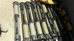 إحداهما في مسقط.. تقرير فريق الخبراء يكشف تورط شركتين في تهريب الأسلحة للحوثيين
