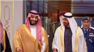 The Wall Street Journal: Yemen savaşı ve petrol üretimi nedeniyle Suudi Arabistan ile BAE arasında iki ülke liderleri düzeyinde çatışma