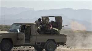 القوات المشتركة تفشل محاولة تسلل لميليشيات الحوثي غربي تعز