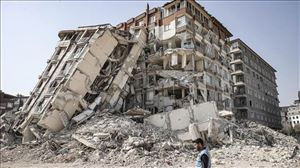 في حصيلة جديدة.. تركيا تعلن وفاة 48 ألفا و448 شخصا جراء الزلزال