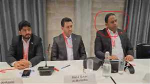 الحوثي "مراد حنين".. جلاد المختطفين "المُجرم" على طاولة المفاوضات في سويسرا