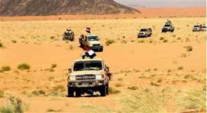 Yemen ordusu, Marib’de kaybedilen mevzileri kazanmak için saldırı başlattı