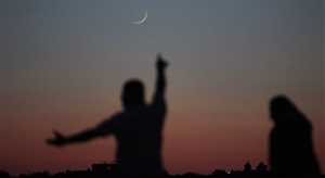 Ramazan ayı 13 Arap ülkesinde perşembe günü başlayacak