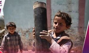 بين الحرب والجوع.. 9 أعوام على معاناة أطفال اليمن (إنفوغراف)