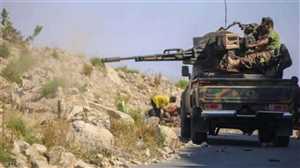 الجيش يتصدى لطائرات حوثية مسيرة حاولت استهداف الأحياء السكنية في تعز