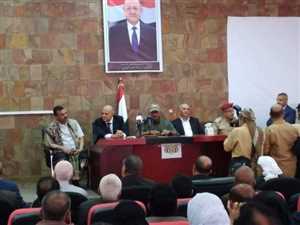 هل يكون تمدد طارق صالح السياسي على حساب حزب المؤتمر باليمن؟