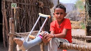 ألغام الحوثيين ترفع الضحايا في صفوف الأطفال اليمنيين إلى 8 أضعاف