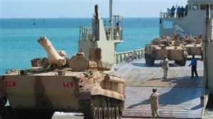 مصادر: الامارات ترسل قوات جديدة إلى جزيرة سقطرى