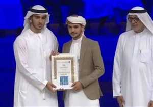 من بين 80 دولة.. قارئ يمني يحرز المركز السابع في مسابقة دبي الدولية للقرآن