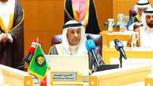بعد وصول أعضاء الرئاسي إلى الرياض.. "التعاون الخليجي" يؤكد أن اللحظة مناسبة للحل في اليمن