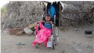Yemen’de 15 ay içinde 872 sivil mayın nedeniyle öldü ve yaralandı