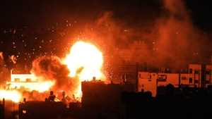 İsrail’in Gazze’ye yönelik saldırılarına Türkiye’den sert tepki