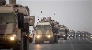 الإمارات تسحب قواتها من ‘‘بلحاف’’ شبوة عقب تفاهمات مع الحوثيين