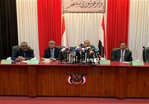 البرلمان اليمني يشكل لحنة تقصي حقائق حول تُهم فساد ومخالفات قانونية وجُهت لرئيس الحكومة (وثيقة)