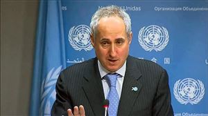 الأمم المتحدة ترحب بمحادثات الوفدين السعودي والعُماني مع الحوثيين