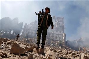 هل تضع حرب اليمن أوزارها؟