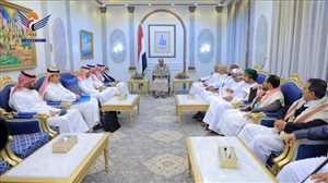 وكالة: تقدم ملموس بمشاورات وفدي الرياض ومسقط مع مليشيات الحوثي الانقلابية