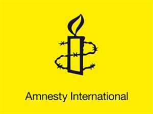 العفو الدولية ترحب بالإفراج عن الصحفيين من سجون مليشيا الحوثي