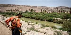 مياه توتال السوداء.. تحقيق خطير يكشف تداعيات التلوث التي تورطت به الشركة في اليمن