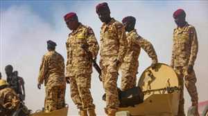 الجيش السوداني: قوات الدعم السريع تخطط لـ"اعتداءات جديدة ونشر للفوضى"